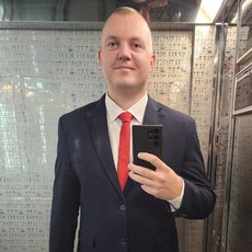 Фотография мужчины Дмитрий, 34 года из г. Кашира