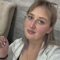 Фотография девушки Любовь, 29 лет из г. Алматы