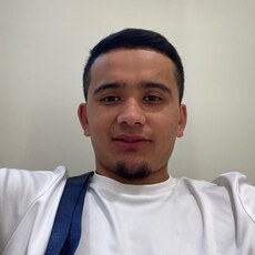 Фотография мужчины Умар, 21 год из г. Ярославль