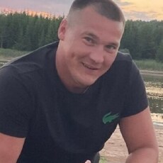 Фотография мужчины Владимир, 31 год из г. Нахабино