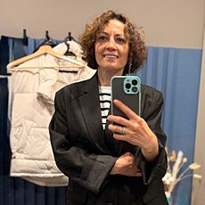 Фотография девушки Марина, 47 лет из г. Москва