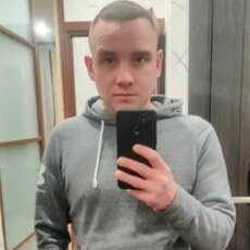 Фотография мужчины Артём, 33 года из г. Чебоксары