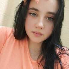 Фотография девушки Алёна, 27 лет из г. Гданьск