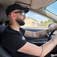 Фотография мужчины Григорий, 23 года из г. Троицк