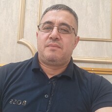 Фотография мужчины Насир, 43 года из г. Екатеринбург