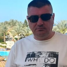 Фотография мужчины Павел, 42 года из г. Слоним