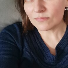 Фотография девушки Татьяна, 43 года из г. Выборг