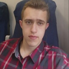 Фотография мужчины Кирилл, 23 года из г. Зеленоград