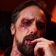 Фотография мужчины Alan Smithee, 43 года из г. Париж