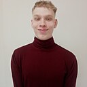 Сергей, 19 лет