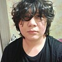 Линар, 18 лет