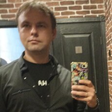 Фотография мужчины Евгений, 35 лет из г. Солигорск