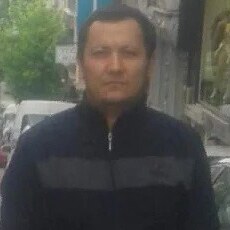 Фотография мужчины Шерзод, 42 года из г. Ташкент