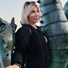 Фотография девушки Ксения, 51 год из г. Новороссийск