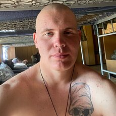 Фотография мужчины Макс, 31 год из г. Феодосия