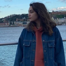 Фотография девушки Лия, 20 лет из г. Москва