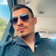 Фотография мужчины Cezar, 31 год из г. București