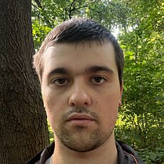 Фотография мужчины Никита, 23 года из г. Москва