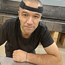 Хайрулло, 51 год