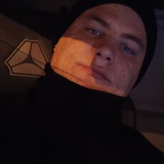 Фотография мужчины Максим, 22 года из г. Краснодар