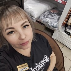 Фотография девушки Елена, 39 лет из г. Минусинск