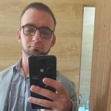 Фотография мужчины Иван, 26 лет из г. Одесса