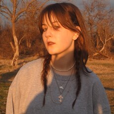 Фотография девушки Наталья, 18 лет из г. Анапа