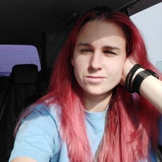 Фотография девушки Светлана, 32 года из г. Тольятти