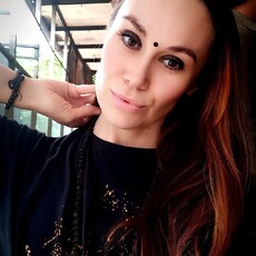 Фотография девушки Алёна Шанти, 32 года из г. Нижневартовск