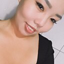 Рамина, 25 лет