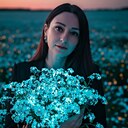 Анастасия, 36 лет