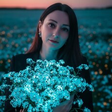 Фотография девушки Анастасия, 36 лет из г. Благовещенск