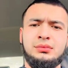 Фотография мужчины Otash, 22 года из г. Химки