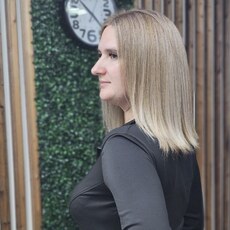 Фотография девушки Анна, 35 лет из г. Стерлитамак