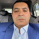 Исмаил, 56 лет