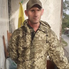 Фотография мужчины Ог, 38 лет из г. Белая Церковь