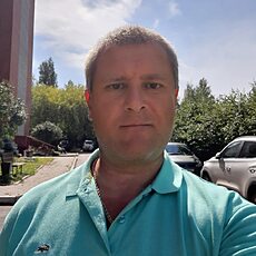 Фотография мужчины Глеб, 47 лет из г. Томск