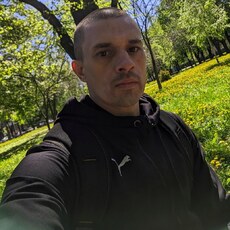 Фотография мужчины Евгений, 40 лет из г. Сумы