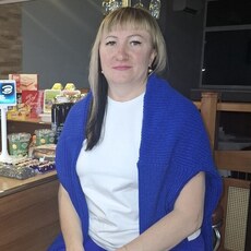 Фотография девушки Надежда, 48 лет из г. Шарыпово