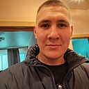 Сергей, 28 лет