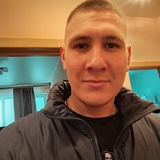 Фотография мужчины Сергей, 28 лет из г. Усолье-Сибирское