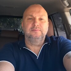 Фотография мужчины Serg, 52 года из г. Ростов-на-Дону