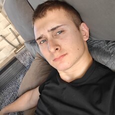 Фотография мужчины Дмитрий, 20 лет из г. Костанай