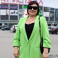 Фотография девушки Лариса, 58 лет из г. Асбест