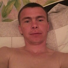 Фотография мужчины Юра, 36 лет из г. Пермь