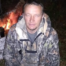 Фотография мужчины Ron, 45 лет из г. Минусинск