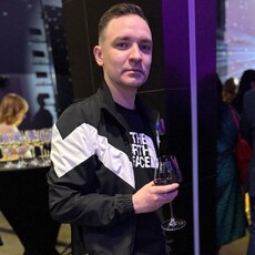 Фотография мужчины Дим, 32 года из г. Тюмень