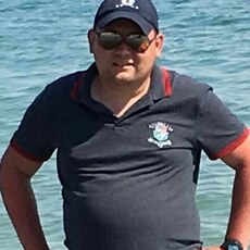 Фотография мужчины Максим, 40 лет из г. Подольск