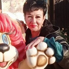 Фотография девушки Елена, 51 год из г. Симферополь