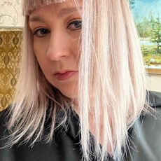 Фотография девушки Анджела, 46 лет из г. Смоленск